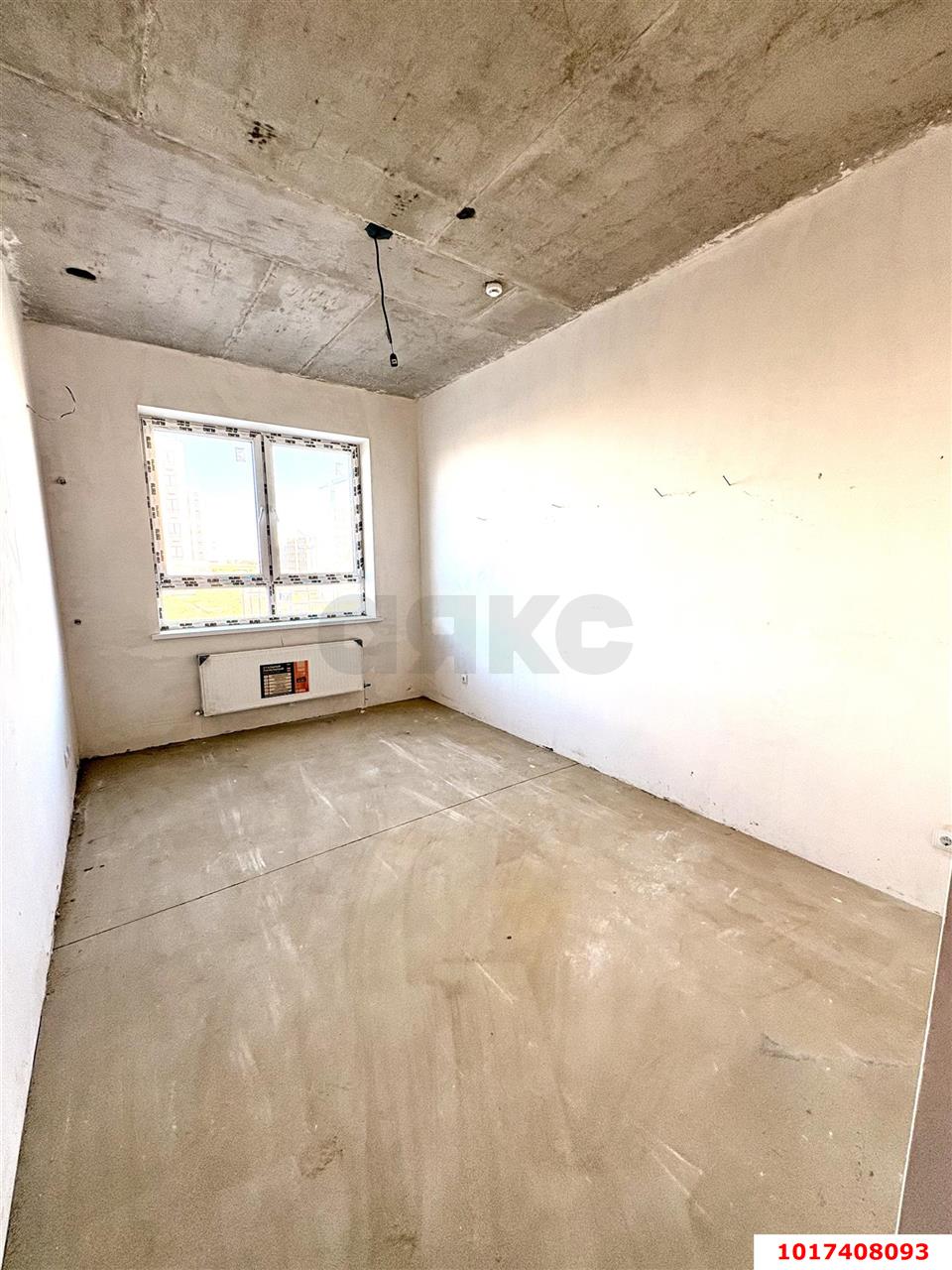Фото №8: 2-комнатная квартира 51&nbsp;м², 6/6&nbsp;эт. - Приморский, мкр. ЖК Просторы Крыма, ул. Георгия Десюка, 5