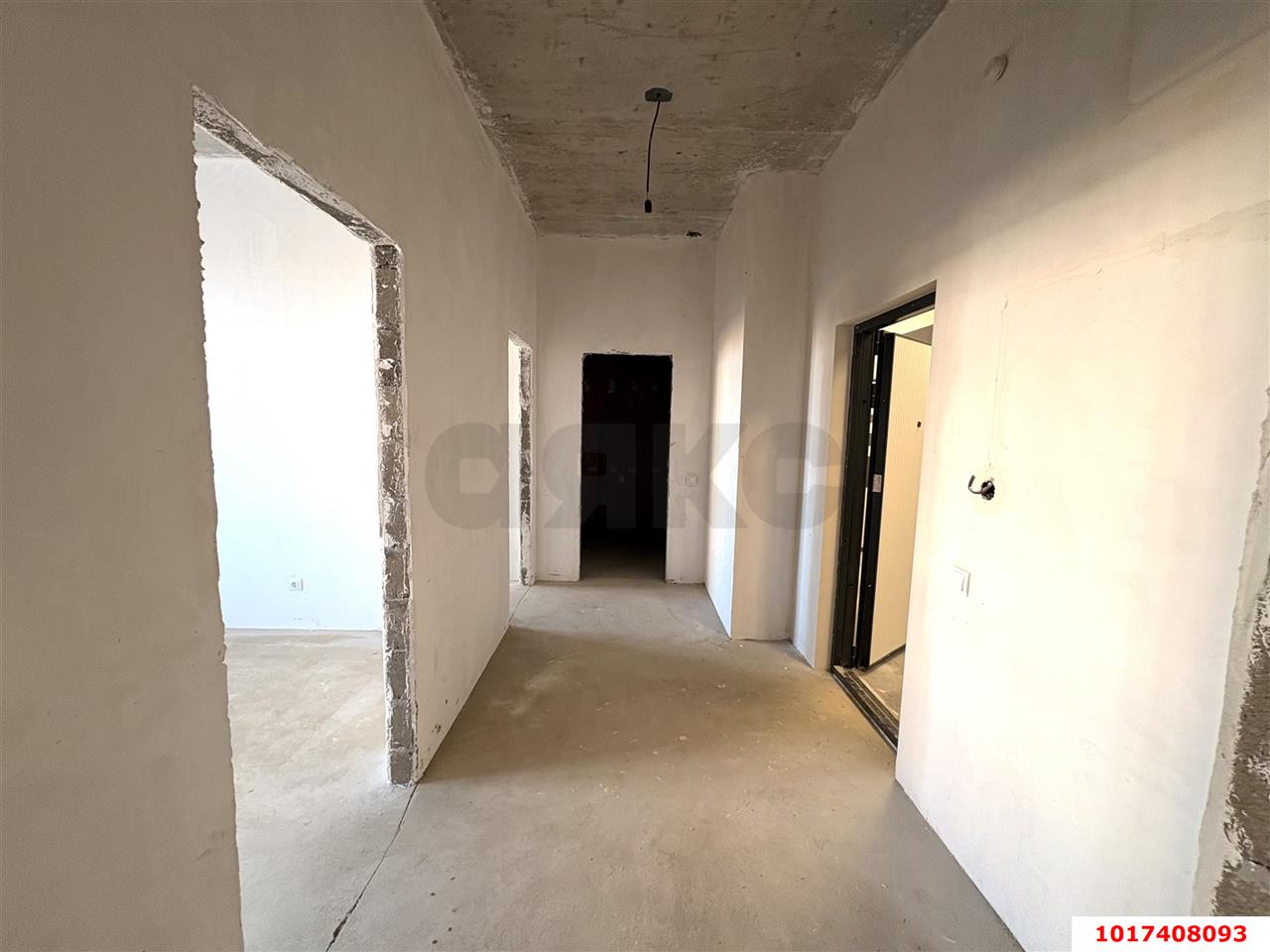 Фото №10: 2-комнатная квартира 51&nbsp;м², 6/6&nbsp;эт. - Приморский, мкр. ЖК Просторы Крыма, ул. Георгия Десюка, 5