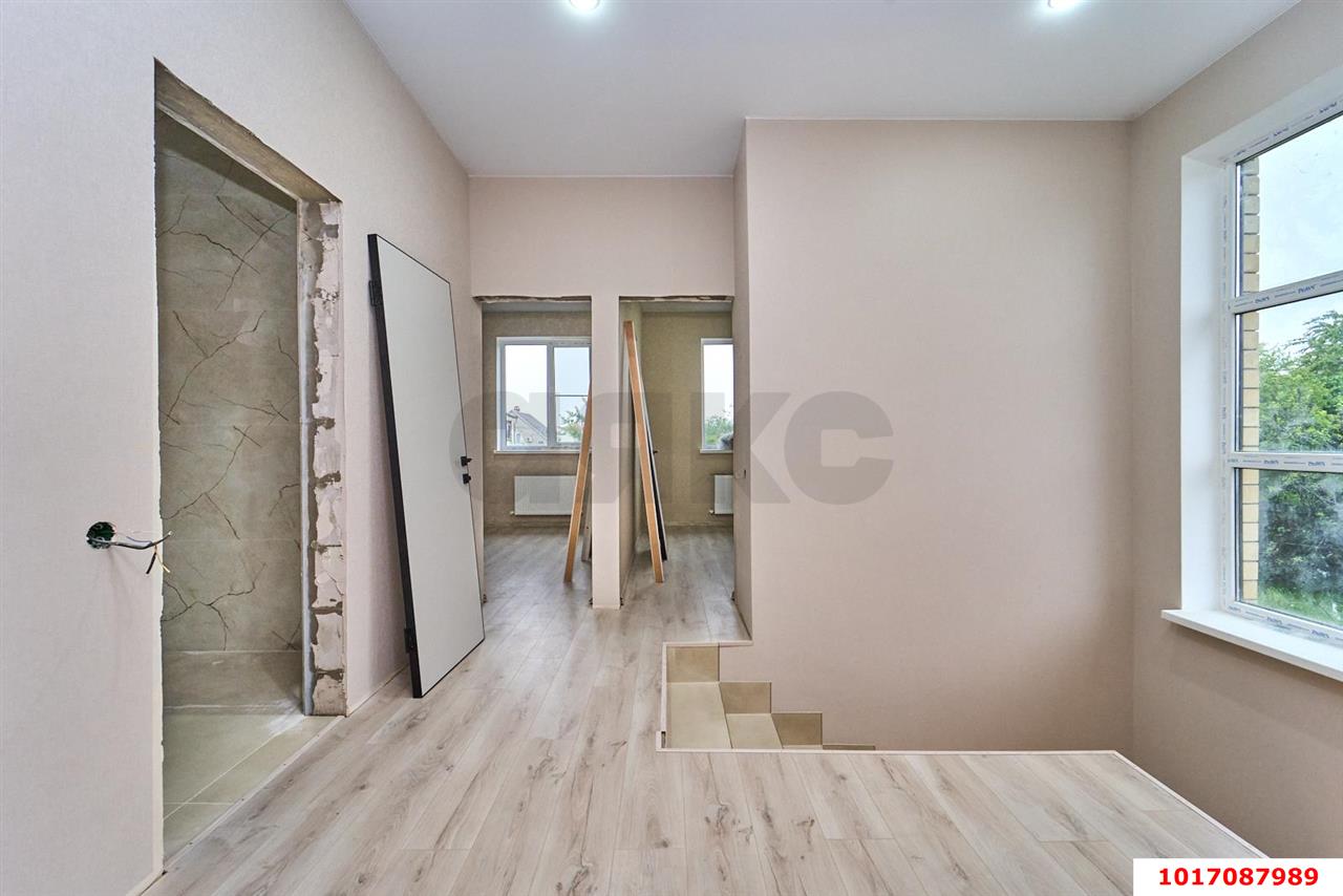 Фото №6: Дом 152&nbsp;м² + 3&nbsp;сот., 2&nbsp;эт. - Ленина, Карасунский внутригородской округ, мкр. СТ Радуга, ул. Цветочная, 599