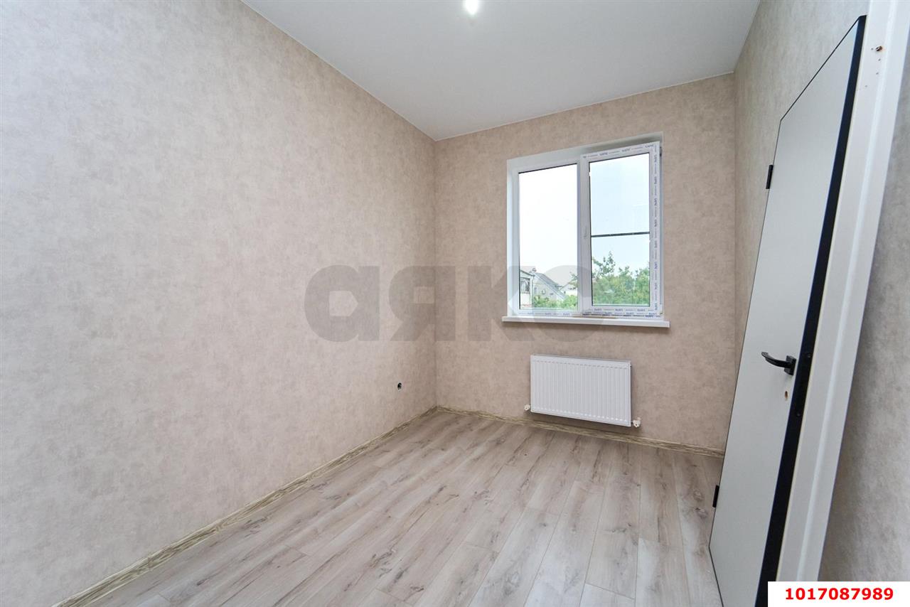 Фото №13: Дом 152&nbsp;м² + 3&nbsp;сот., 2&nbsp;эт. - Ленина, Карасунский внутригородской округ, мкр. СТ Радуга, ул. Цветочная, 599