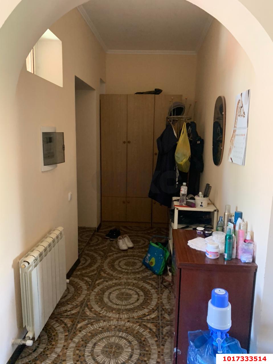 Фото №14: Дом 145&nbsp;м² + 6&nbsp;сот., 2&nbsp;эт. - Краснодар, Прикубанский внутригородской округ, Микрохирургии глаза, мкр. СНТ № 1, ул. Виноградная, 463