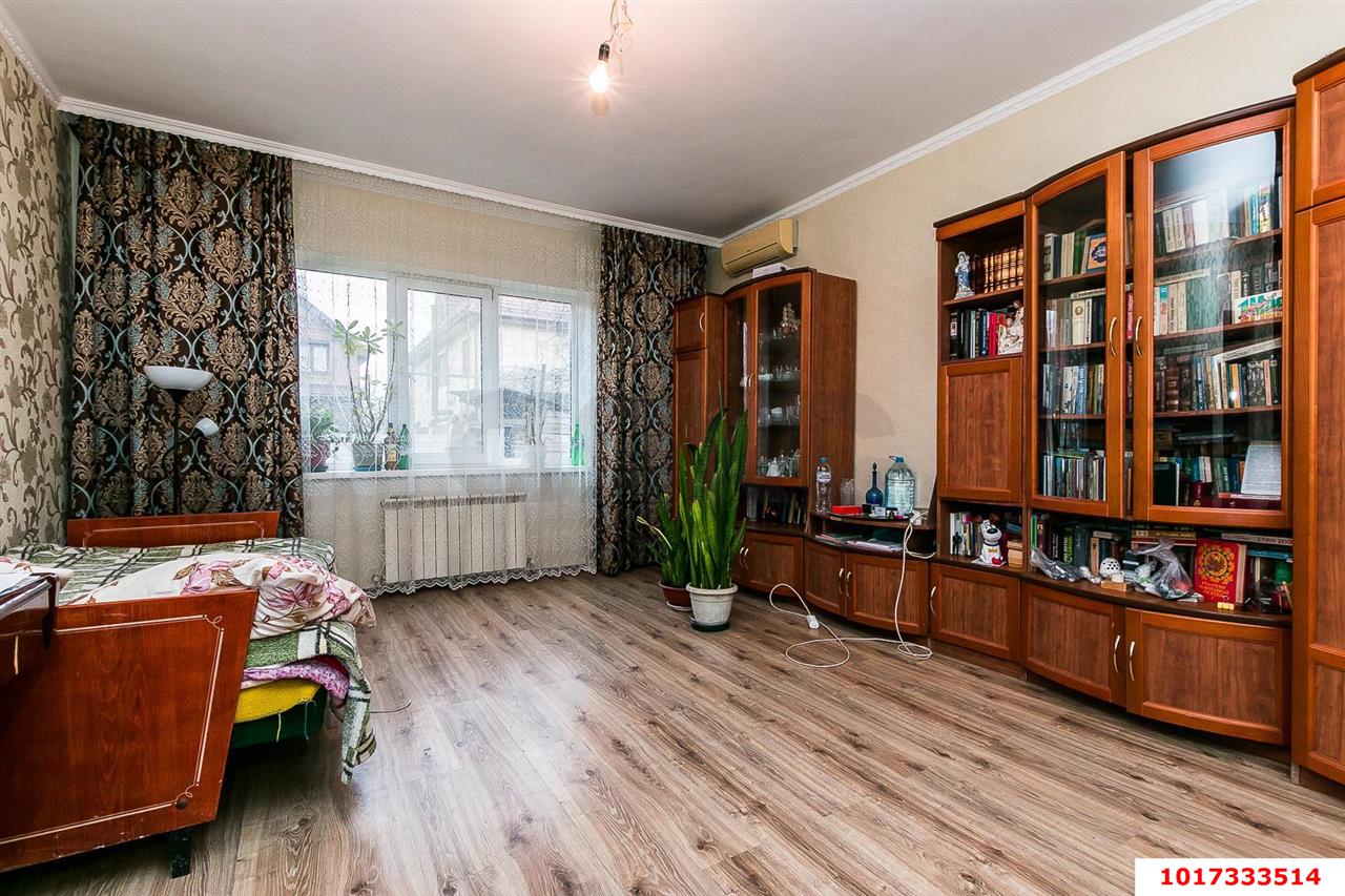 Фото №5: Дом 145&nbsp;м² + 6&nbsp;сот., 2&nbsp;эт. - Краснодар, Прикубанский внутригородской округ, Микрохирургии глаза, мкр. СНТ № 1, ул. Виноградная, 463