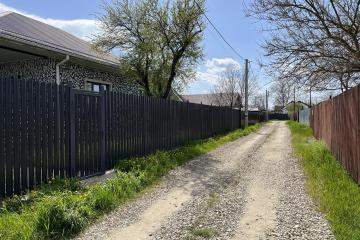 Фото №1: Дом 133 м² + 6 сот., 1 эт. - Елизаветинская, мкр. СНТ Стекольщик, ул. Клубничная, 34
