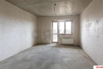Фото №1: 1-комнатная квартира 37&nbsp;м², 1/3&nbsp;эт. - Краснодар, мкр. жилой комплекс Новая Португалия, ул. Лиссабонская, 109к21