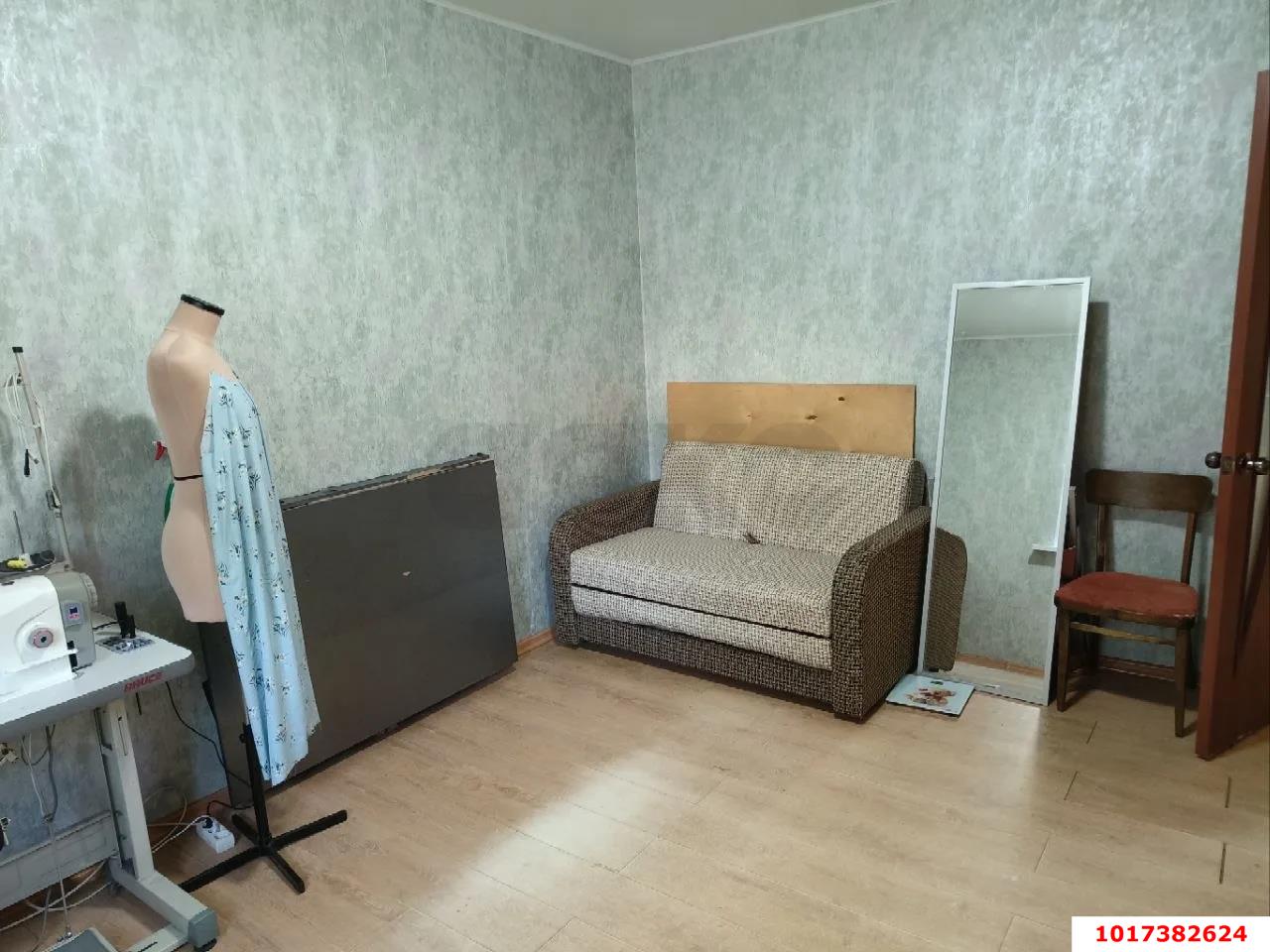 Фото №7: Дом 63&nbsp;м² + 3&nbsp;сот., 1&nbsp;эт. - Механизатор, Прикубанский внутригородской округ, мкр. Южный массив, ул. Виноградная, 429А