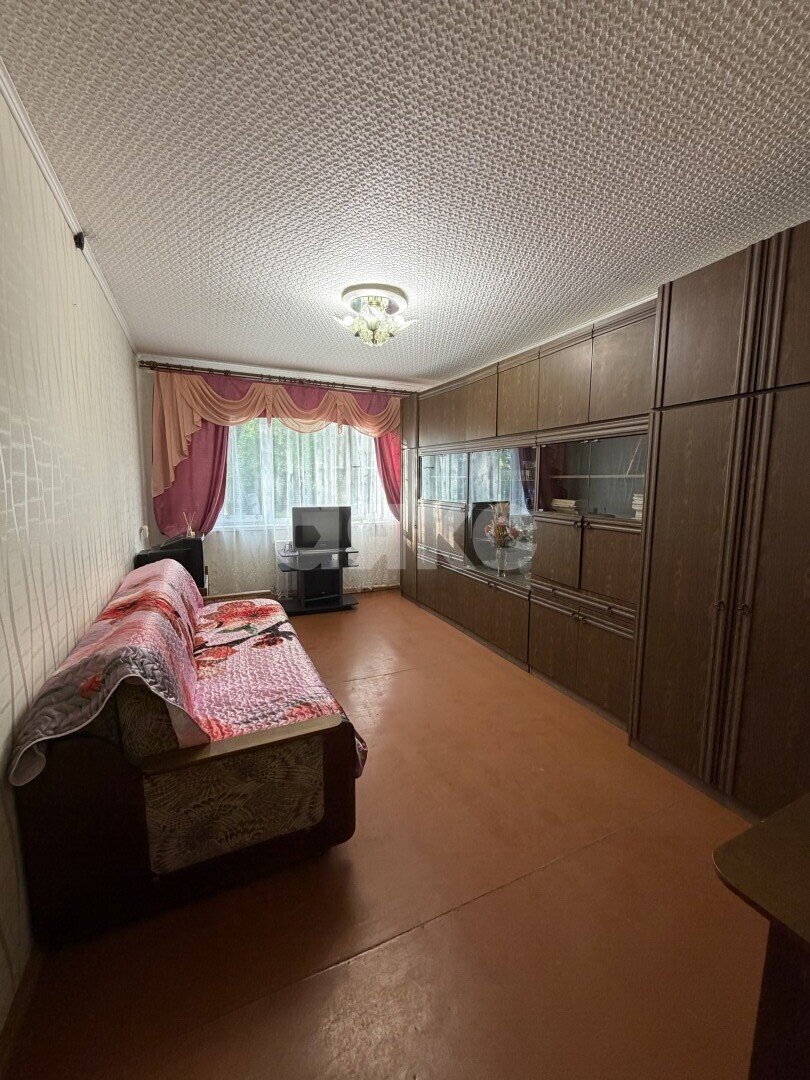 Фото №4: 1-комнатная квартира 30&nbsp;м², 1/2&nbsp;эт. - Федино, ул. Электроподстанция, 1