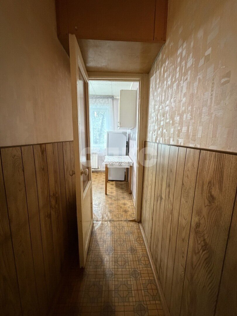 Фото №3: 1-комнатная квартира 30&nbsp;м², 1/2&nbsp;эт. - Федино, ул. Электроподстанция, 1
