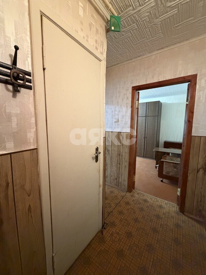 Фото №7: 1-комнатная квартира 30&nbsp;м², 1/2&nbsp;эт. - Федино, ул. Электроподстанция, 1