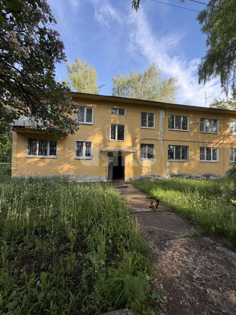 Фото №8: 1-комнатная квартира 30&nbsp;м², 1/2&nbsp;эт. - Федино, ул. Электроподстанция, 1