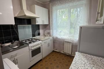 Фото №1: 1-комнатная квартира 30 м², 1/2 эт. - Федино, ул. Электроподстанция, 1