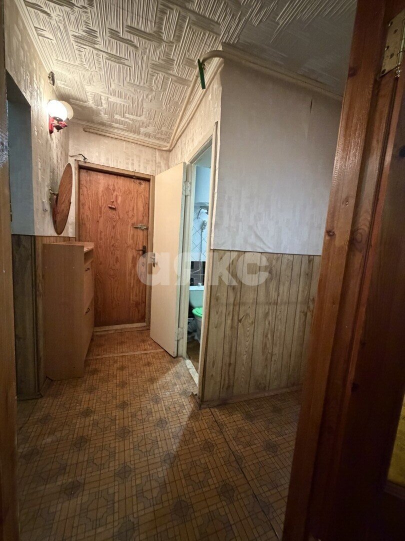 Фото №5: 1-комнатная квартира 30&nbsp;м², 1/2&nbsp;эт. - Федино, ул. Электроподстанция, 1