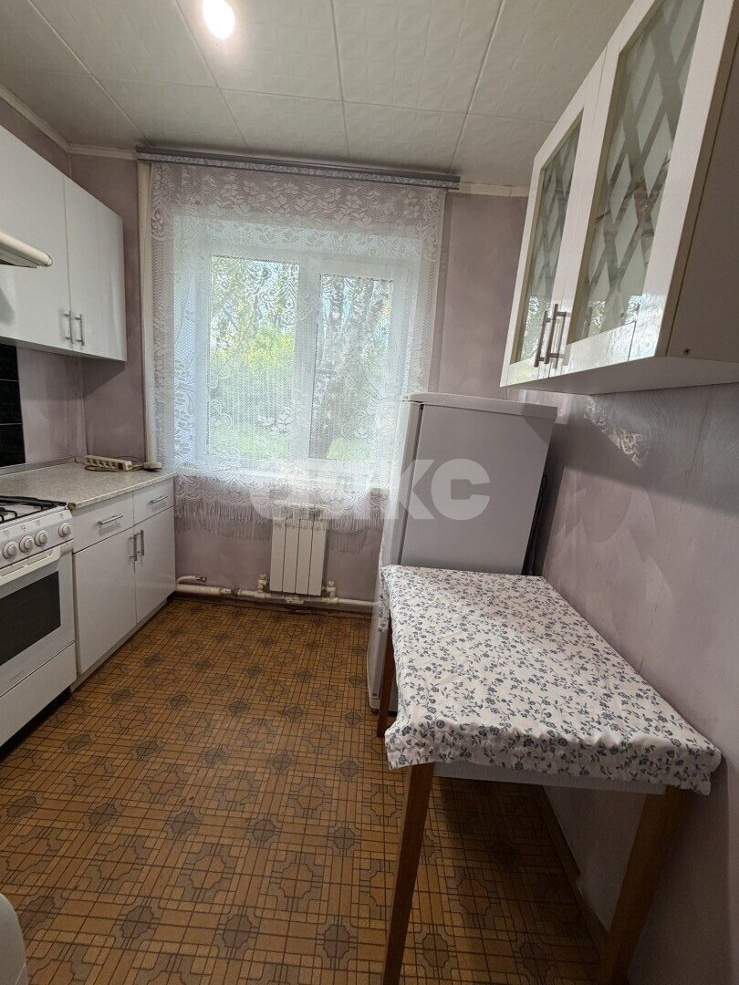 Фото №2: 1-комнатная квартира 30&nbsp;м², 1/2&nbsp;эт. - Федино, ул. Электроподстанция, 1