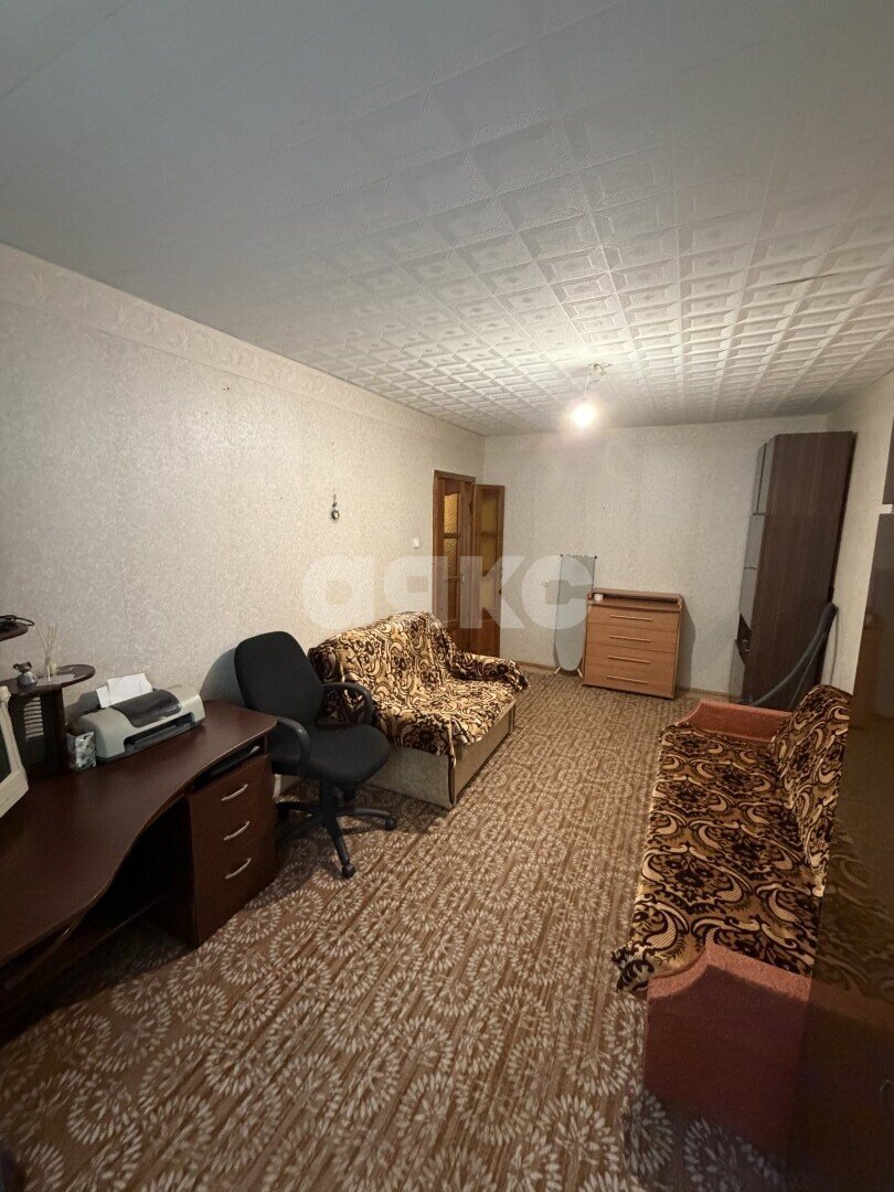 Фото №11: 3-комнатная квартира 60&nbsp;м², 1/2&nbsp;эт. - Федино, ул. Электроподстанция, 1