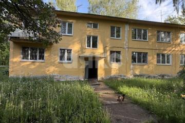 Фото №1: 3-комнатная квартира 60 м², 1/2 эт. - Федино, ул. Электроподстанция, 1