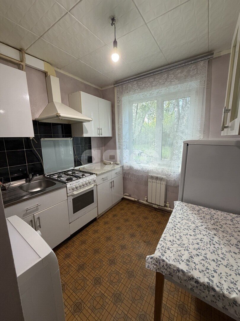 Фото №2: 3-комнатная квартира 60&nbsp;м², 1/2&nbsp;эт. - Федино, ул. Электроподстанция, 1