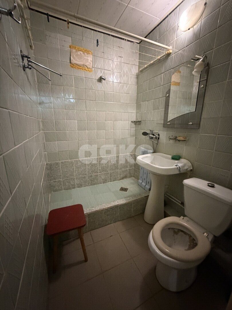 Фото №3: 3-комнатная квартира 60&nbsp;м², 1/2&nbsp;эт. - Федино, ул. Электроподстанция, 1