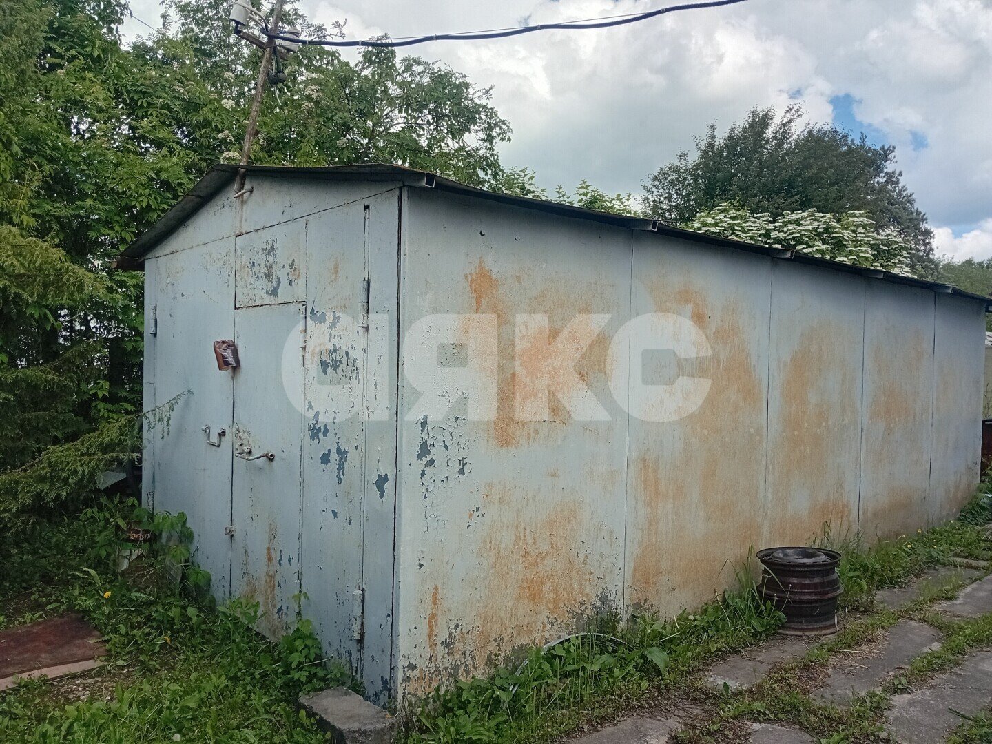 Фото №29: Дача 77&nbsp;м² + 10&nbsp;сот., 2&nbsp;эт. - СНТ Росинка, ул. Земляничная