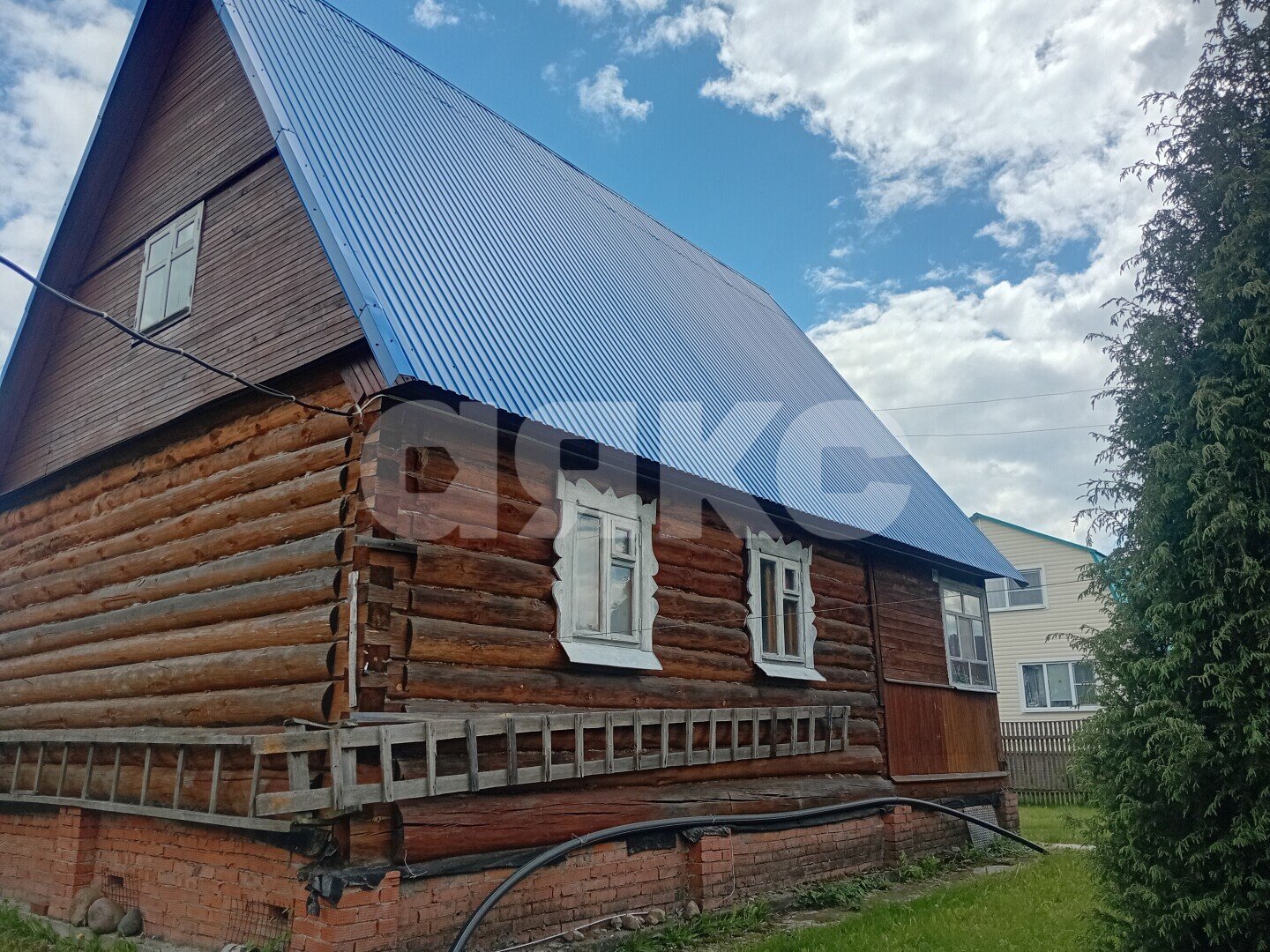 Фото №5: Дача 77&nbsp;м² + 10&nbsp;сот., 2&nbsp;эт. - СНТ Росинка, ул. Земляничная