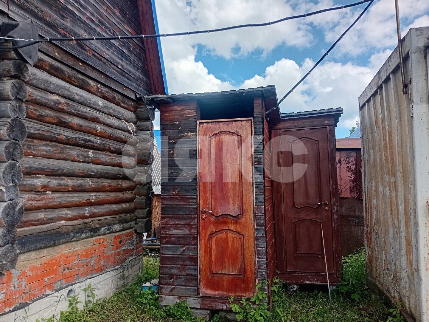 Фото №26: Дача 77&nbsp;м² + 10&nbsp;сот., 2&nbsp;эт. - СНТ Росинка, ул. Земляничная