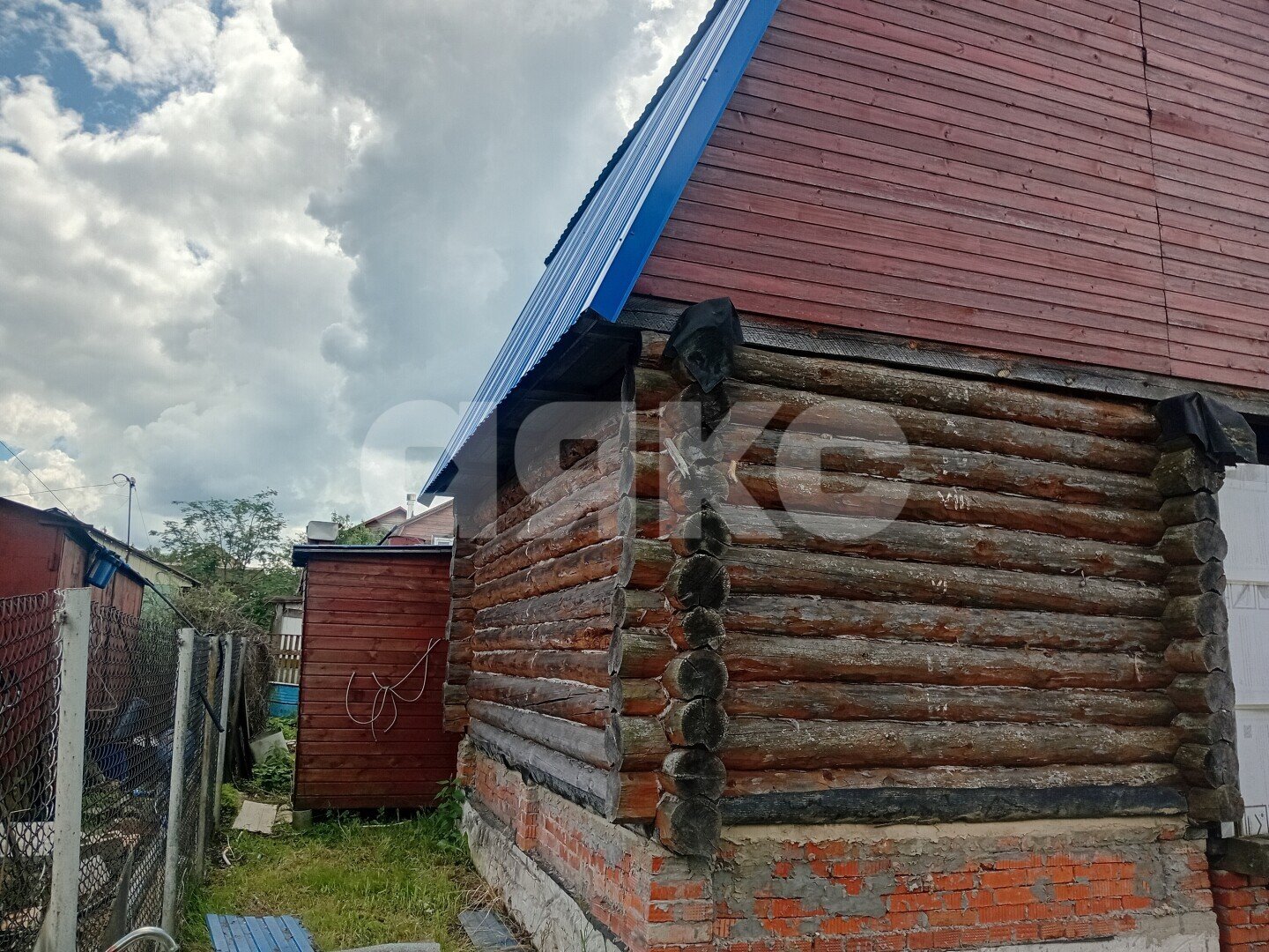 Фото №25: Дача 77&nbsp;м² + 10&nbsp;сот., 2&nbsp;эт. - СНТ Росинка, ул. Земляничная
