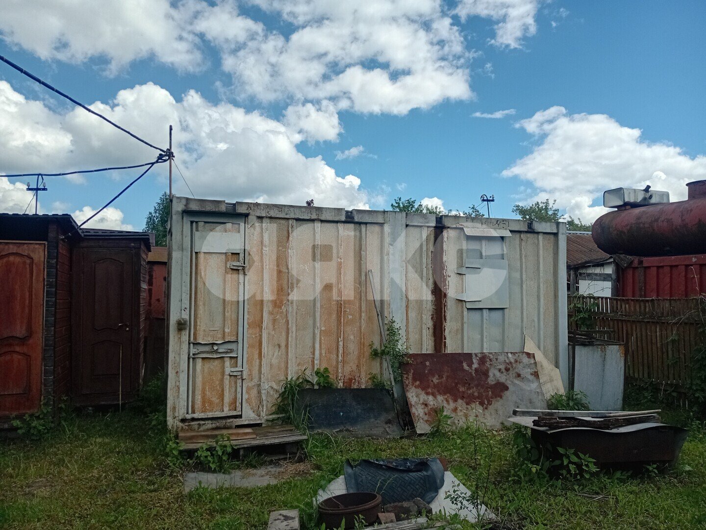 Фото №28: Дача 77&nbsp;м² + 10&nbsp;сот., 2&nbsp;эт. - СНТ Росинка, ул. Земляничная