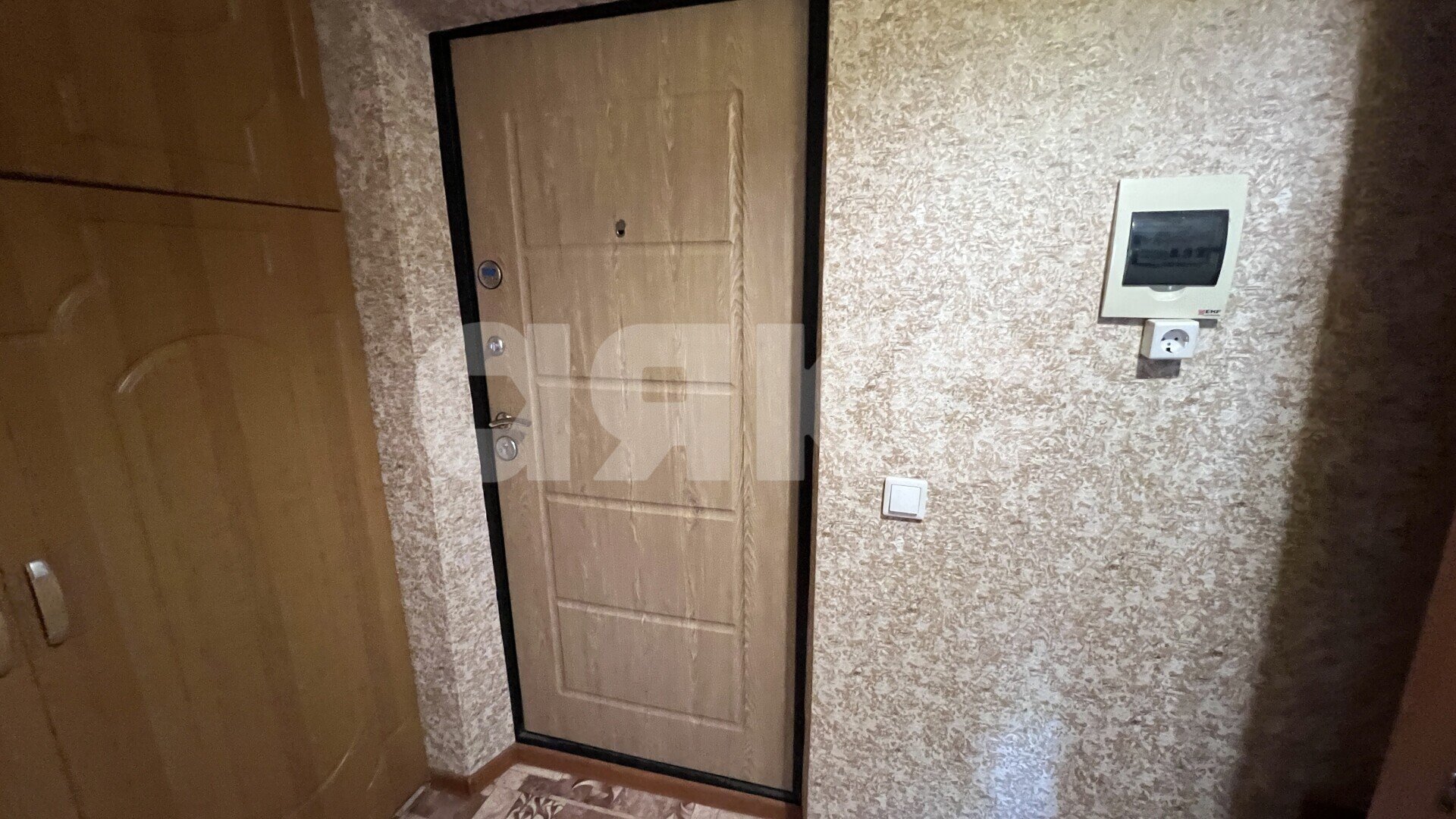 Фото №8: 1-комнатная квартира 34&nbsp;м², 2/7&nbsp;эт. - Анапа, мкр. жилой комплекс Рождественский, ул. Рождественская, 57к2