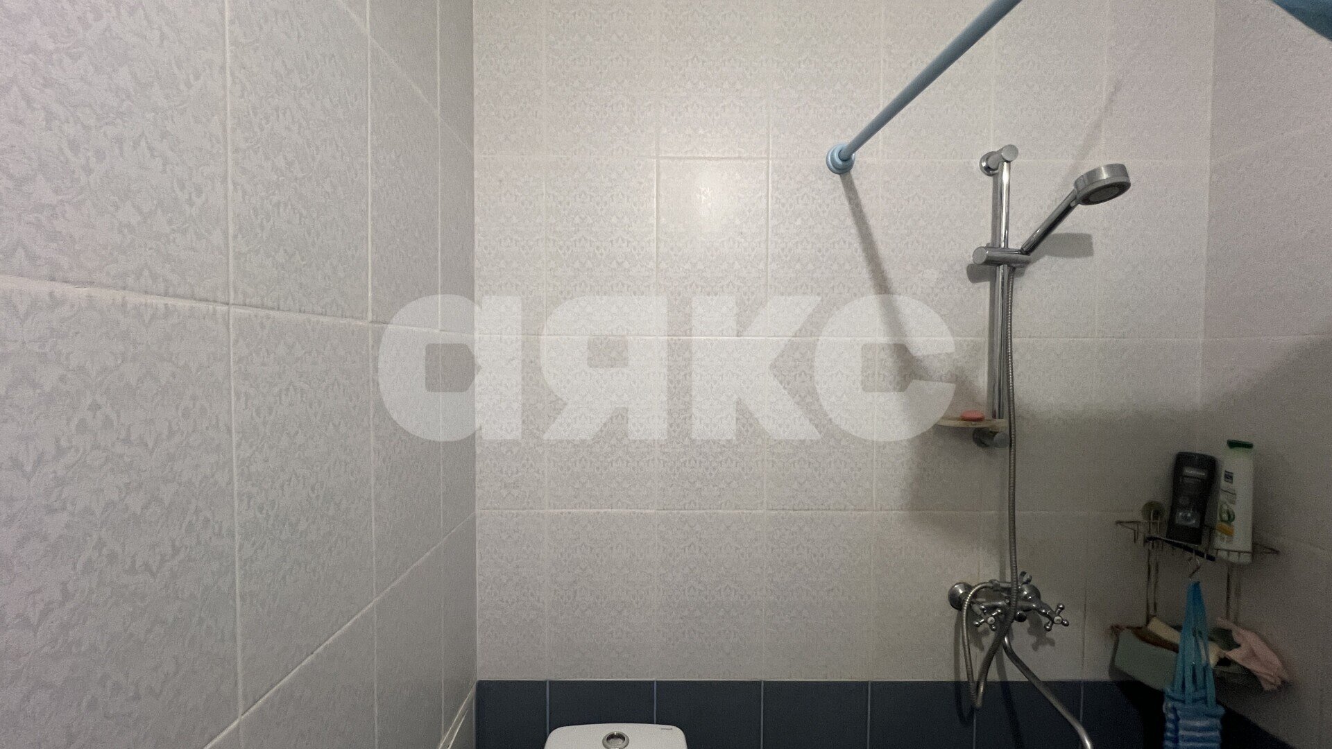 Фото №13: 1-комнатная квартира 34&nbsp;м², 2/7&nbsp;эт. - Анапа, мкр. жилой комплекс Рождественский, ул. Рождественская, 57к2