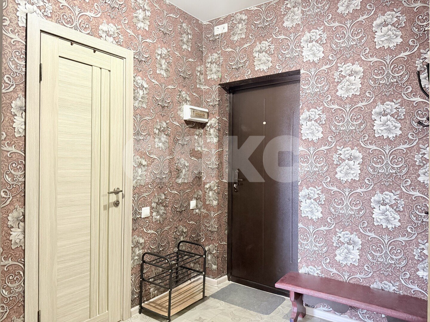 Фото №13: 1-комнатная квартира 45&nbsp;м², 4/6&nbsp;эт. - Анапа, мкр. ЖК Бельведер, ул. Таманская, 121к4
