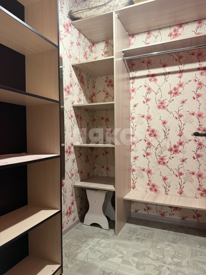 Фото №10: 1-комнатная квартира 45&nbsp;м², 4/6&nbsp;эт. - Анапа, мкр. ЖК Бельведер, ул. Таманская, 121к4
