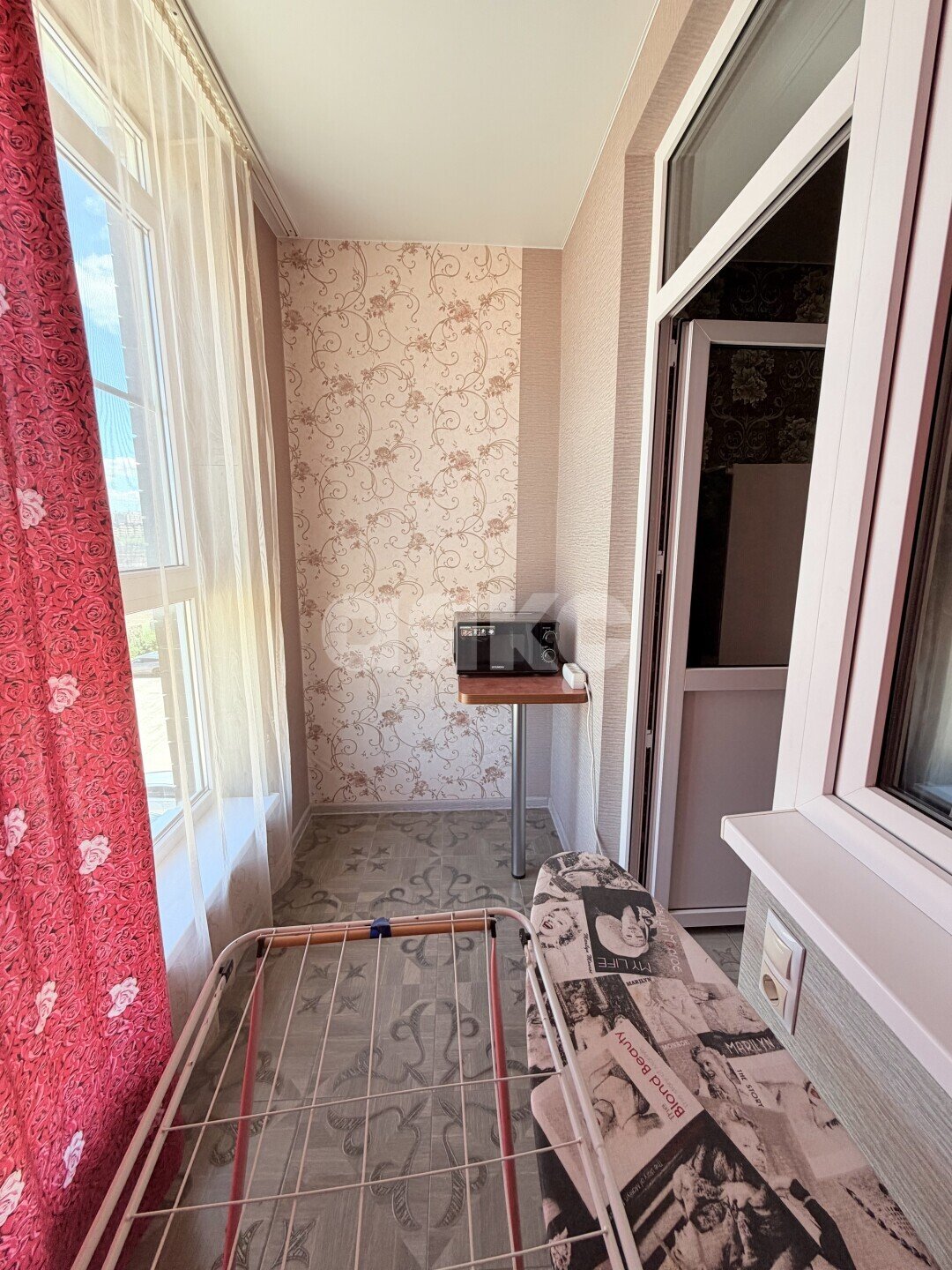 Фото №5: 1-комнатная квартира 45&nbsp;м², 4/6&nbsp;эт. - Анапа, мкр. ЖК Бельведер, ул. Таманская, 121к4