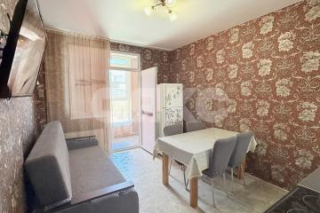 Фото №1: 1-комнатная квартира 45&nbsp;м², 4/6&nbsp;эт. - Анапа, мкр. ЖК Бельведер, ул. Таманская, 121к4