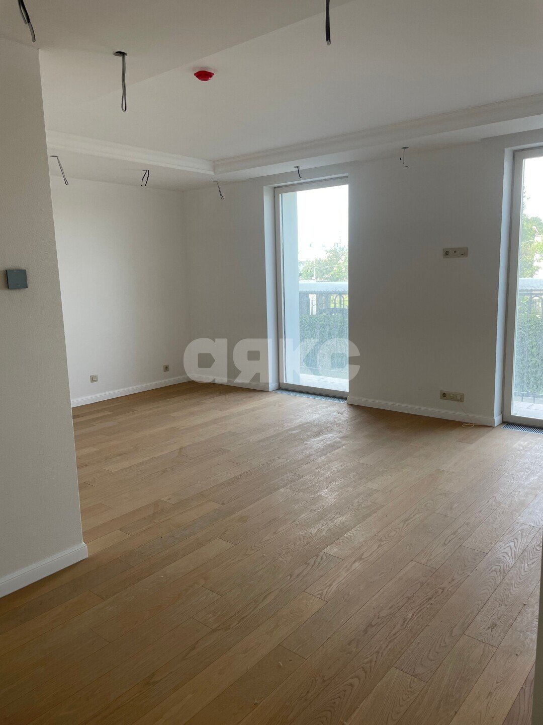 Фото №5: Студия 34&nbsp;м², 1/7&nbsp;эт. - Анапа, ул. Толстого, 27