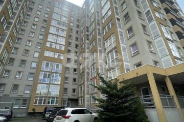 Фото №1: 1-комнатная квартира 38&nbsp;м², 4/12&nbsp;эт. - Анапа, пр-кт Пионерский, 57к3
