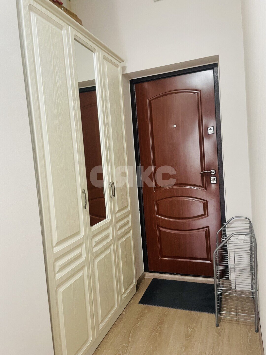 Фото №10: 1-комнатная квартира 38&nbsp;м², 4/12&nbsp;эт. - Анапа, пр-кт Пионерский, 57к3