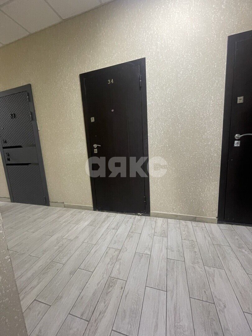 Фото №13: 1-комнатная квартира 38&nbsp;м², 4/12&nbsp;эт. - Анапа, пр-кт Пионерский, 57к3