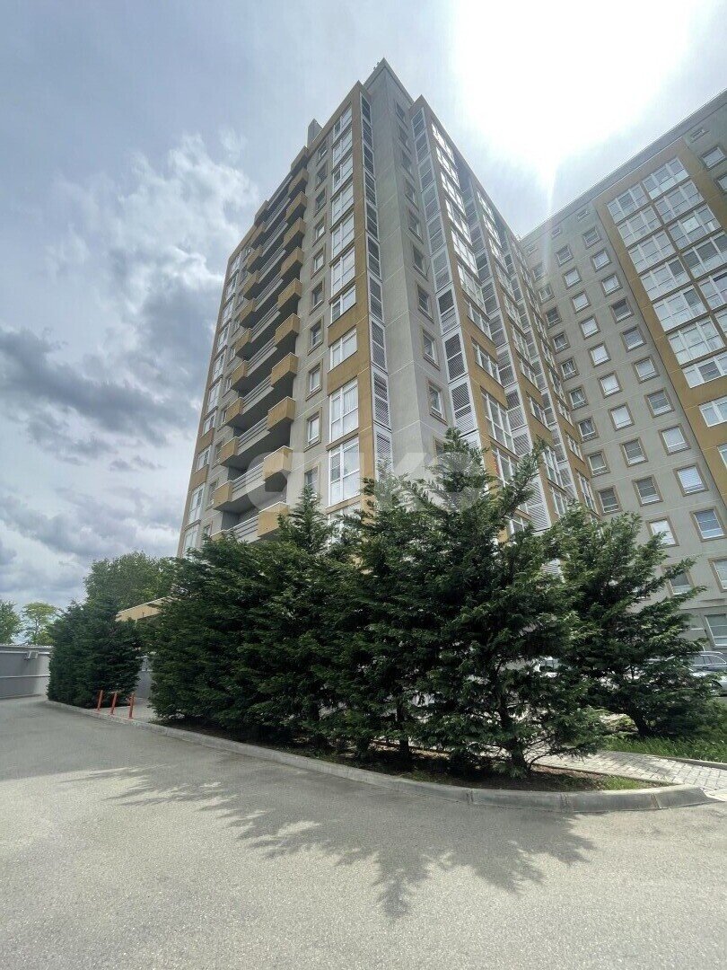 Фото №18: 1-комнатная квартира 38&nbsp;м², 4/12&nbsp;эт. - Анапа, пр-кт Пионерский, 57к3