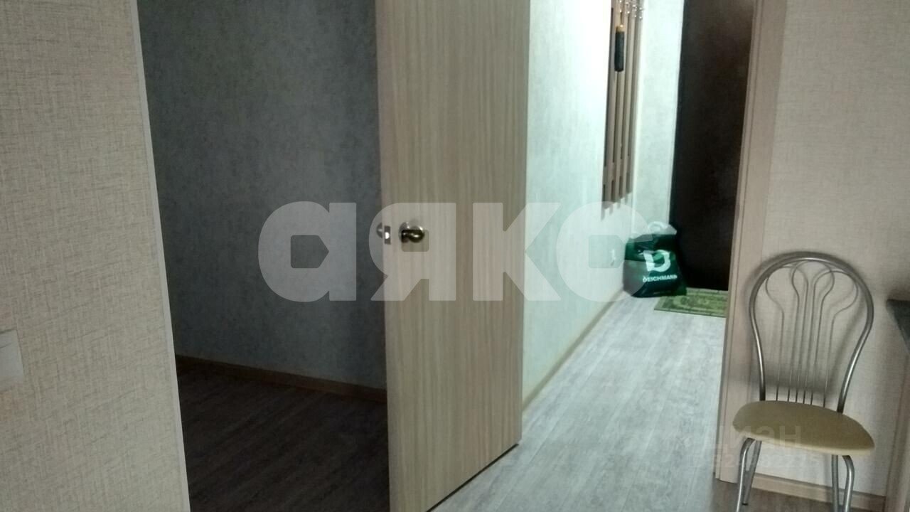 Фото №6: 1-комнатная квартира 29&nbsp;м², 12/16&nbsp;эт. - Анапа, Горгиппия, мкр. жилой комплекс Горгиппия, ул. Адмирала Пустошкина, 22к3