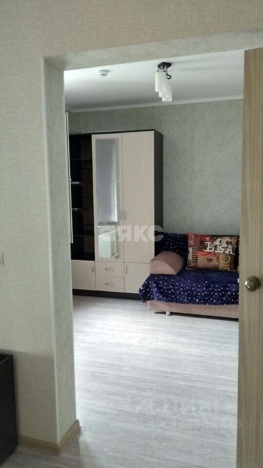 Фото №2: 1-комнатная квартира 29&nbsp;м², 12/16&nbsp;эт. - Анапа, Горгиппия, мкр. жилой комплекс Горгиппия, ул. Адмирала Пустошкина, 22к3