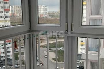 Фото №1: 1-комнатная квартира 29&nbsp;м², 12/16&nbsp;эт. - Анапа, мкр. жилой комплекс Горгиппия, ул. Адмирала Пустошкина, 22к3