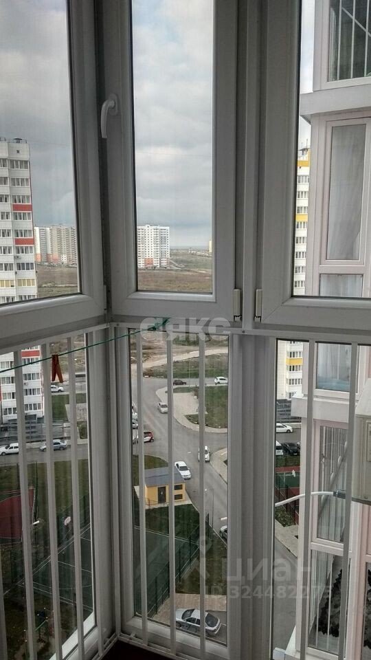 Фото №1: 1-комнатная квартира 29&nbsp;м², 12/16&nbsp;эт. - Анапа, Горгиппия, мкр. жилой комплекс Горгиппия, ул. Адмирала Пустошкина, 22к3