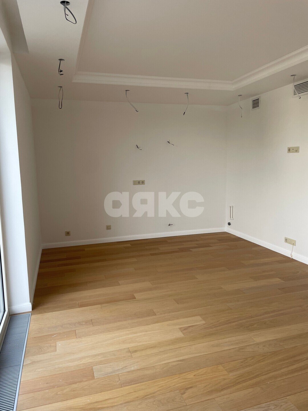 Фото №10: Студия 34&nbsp;м², 1/7&nbsp;эт. - Анапа, ул. Толстого, 27