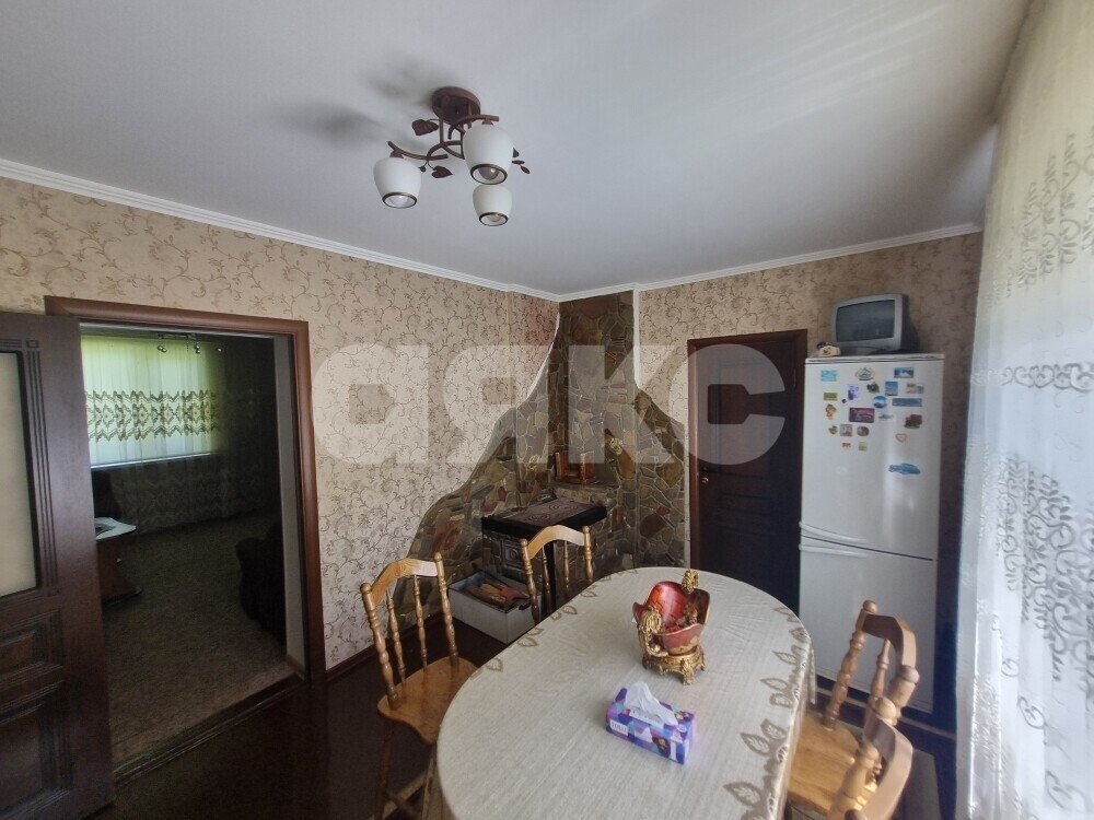 Фото №2: Дом 65&nbsp;м² + 8&nbsp;сот., 1&nbsp;эт. - Безымянное, ул. Октябрьская