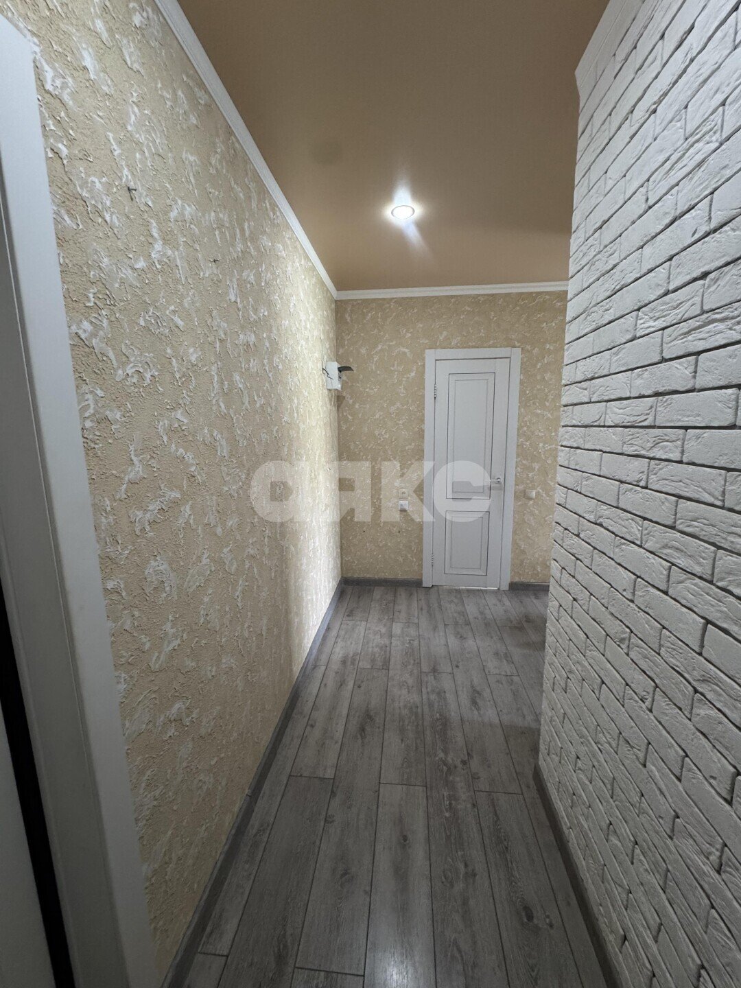 Фото №13: 1-комнатная квартира 36&nbsp;м², 3/5&nbsp;эт. - Горячий Ключ, мкр. Администрация, ул. Пономаренко, 5А
