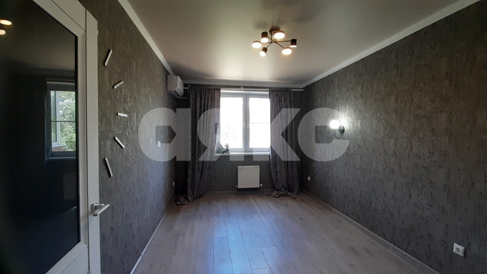 Фото №7: 1-комнатная квартира 36&nbsp;м², 3/5&nbsp;эт. - Горячий Ключ, мкр. Администрация, ул. Пономаренко, 5А