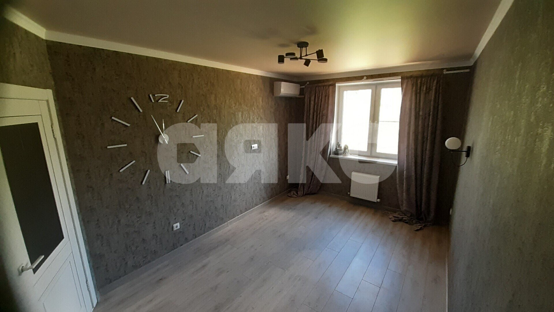 Фото №8: 1-комнатная квартира 36&nbsp;м², 3/5&nbsp;эт. - Горячий Ключ, мкр. Администрация, ул. Пономаренко, 5А