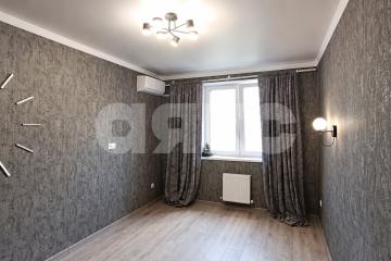 Фото №1: 1-комнатная квартира 36 м², 3/5 эт. - Горячий Ключ, мкр. Администрация, ул. Пономаренко, 5А