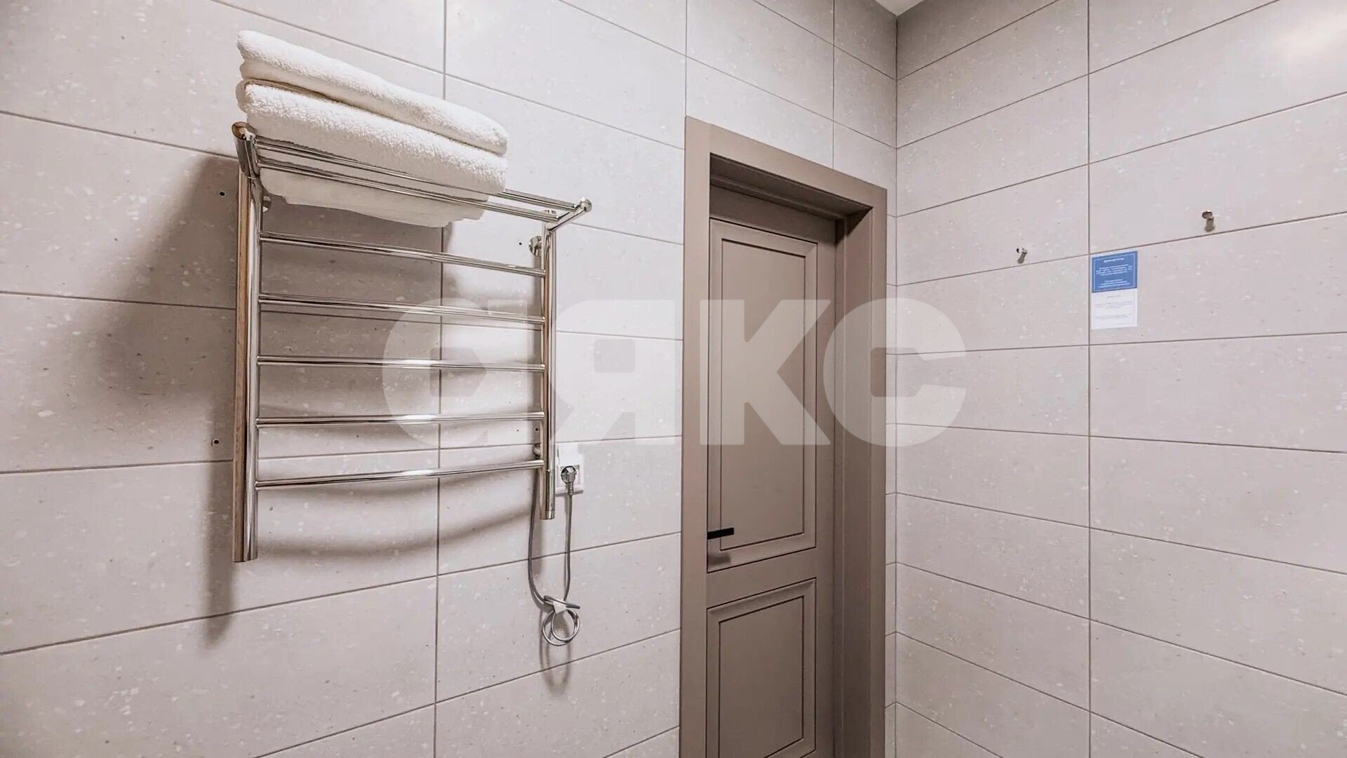 Фото №14: 1-комнатная квартира 65&nbsp;м², 13/14&nbsp;эт. - Анапа, мкр. жилой комплекс Золотая Бухта, пр-кт Революции, 3