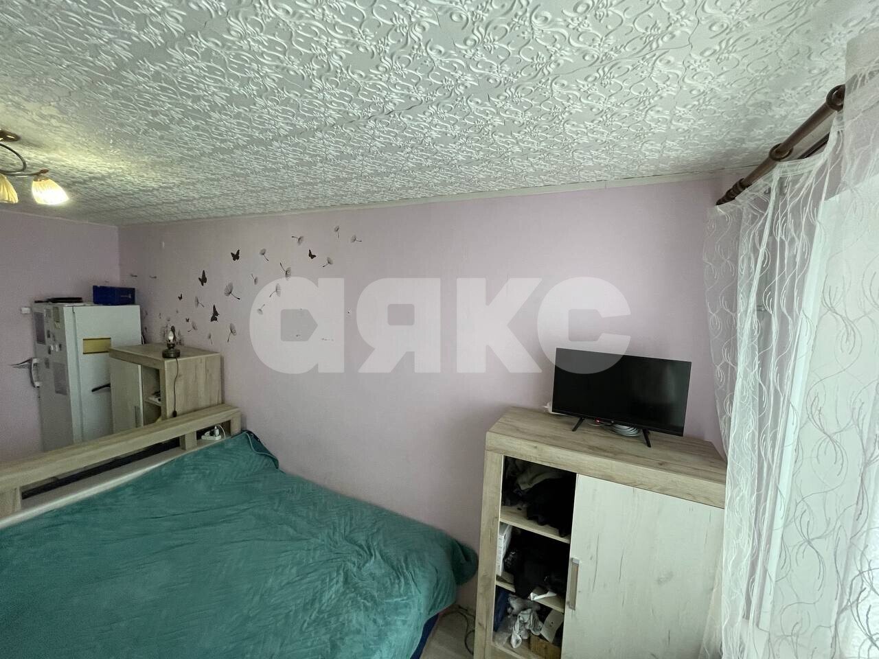 Фото №3: 3-комнатная квартира 72&nbsp;м², 1/3&nbsp;эт. - Горячий Ключ, мкр. Развилка, ул. Заводская, 43А