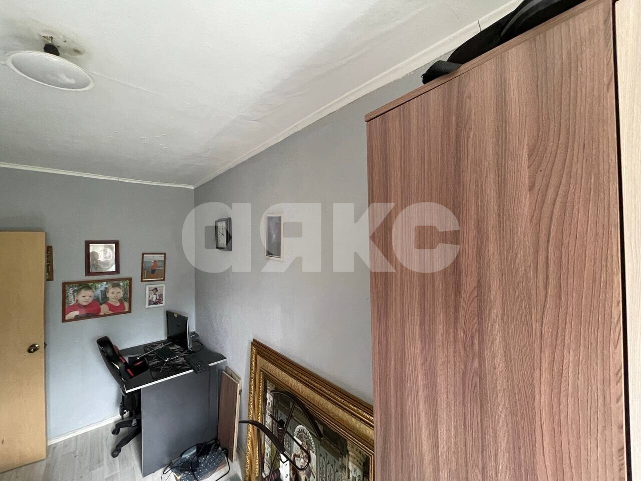 Фото №7: 3-комнатная квартира 72&nbsp;м², 1/3&nbsp;эт. - Горячий Ключ, мкр. Развилка, ул. Заводская, 43А