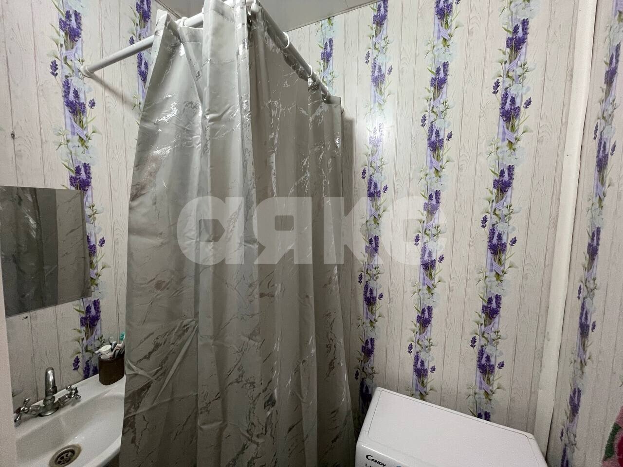 Фото №12: 3-комнатная квартира 72&nbsp;м², 1/3&nbsp;эт. - Горячий Ключ, мкр. Развилка, ул. Заводская, 43А